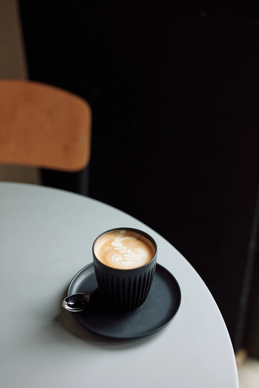 Craving Coffee, Tottenham Hale Local Spotlight